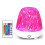 Dynamic Atmosphere Lamp with Speakers 16 Colors 3 Lighting Modes  Projector Light for Bedroom/Party/Game Rooms 1