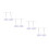 8Pcs Thread Control Holder White Spool Organizer for Embroidery Sewing 7