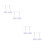 8Pcs Thread Control Holder White Spool Organizer for Embroidery Sewing 9