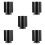 Versatile Acrylic Menu Holder for Bars Cafes and Hotels 4