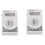 2X Telephone Ringer Phone Amplifier Wall Ring Speaker Strobe Light Flasher Bell Extra-Loud Sound 1