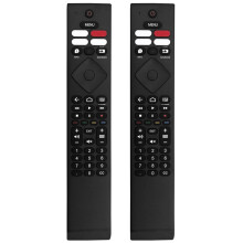 2X Substituir RC4284504/01RP Controle Remoto de Voz para TV RC4284504/01RP 398GM08BEPH0007PH