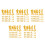 315Pcs Miniature Construction Worker Plastic Figures for Kids Play 4
