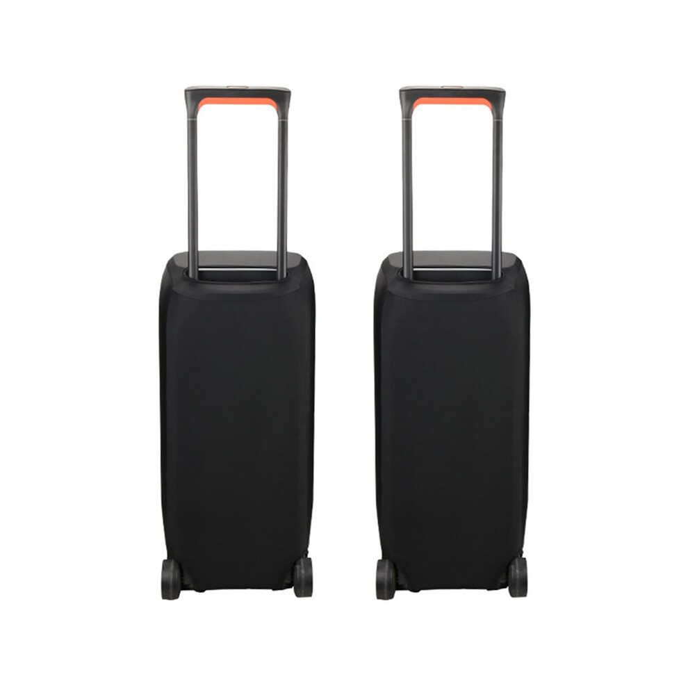 2X For Partybox 310/Stage320 Speaker Dust Cover - Protective Dustproof Case, Durable Speaker Protector 4712780005033