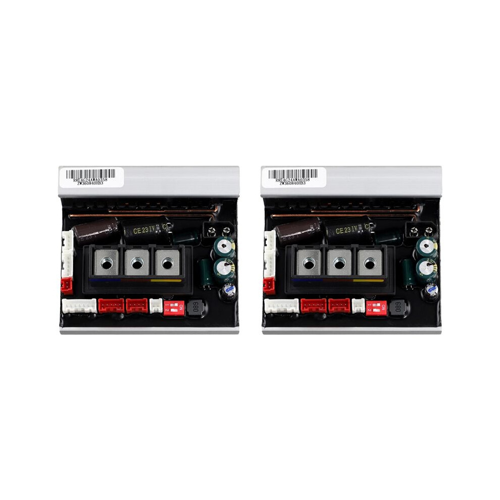 2X Scooter Controller 32Km/H For F2 F2plus Electric Scooter Controller Motherboard Parts Scooter Accessories 6033169610005