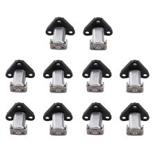 10X für  4 Pro Armachse für   4 Pro Vordere Motorarmwelle Zubehör Ersatzteil