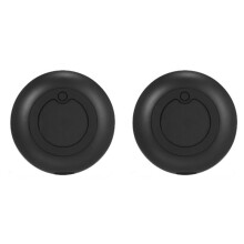 2X Tuya WiFi IR-Afstandsbediening Universeel voor Tv Airconditioner Alexa Afstandsbediening voor Home Yandex