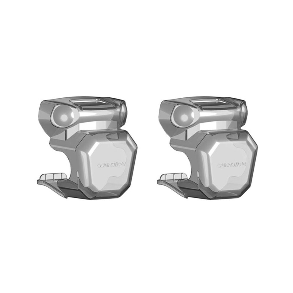 2X For Mavic3 Pro Lens Cover Gimbal Sensor Integrated Protective Cover Portable Drone Accessories 4713062086320