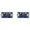 2X SW3518 100W Full Protocol Fast Charging Module Supports Step-Down Function PD QC Fast Charging Module 1