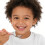 1Set Kids Stainless Steel Fork and Spoon Set Durable Safe 7