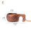 Natural Wood Coffee Bean Measuring Scoops-Double hole cup 4