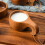 Natural Wood Coffee Scoops/Coffee Brewing-Elephant Trunk Cup 6
