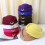 Stewardessehat Dame Formel Uniform Kasket 1 Stykke 7