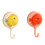 Adhesive Hook With High Weight Capacity Ideal For Hanging-E 1