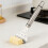 Râpe à fromage en acier inoxydable avec zesteur interchangeable 4