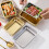 Stainless Steel Rectangle Oven Tray for Casserole Pizza 5