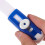 10Sets Portable Erasers Retractable Design for School and Art 10