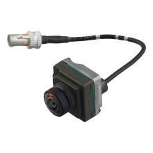 Voor XT4 XT6 2020 - 2023 CT5 2020 Auto Achteruitrijcamera Backup Camera 84721404
