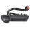 95760-F2001 New Rear View Camera Reverse Camera Parking Backup Camera with Handle for   2017 2018 1