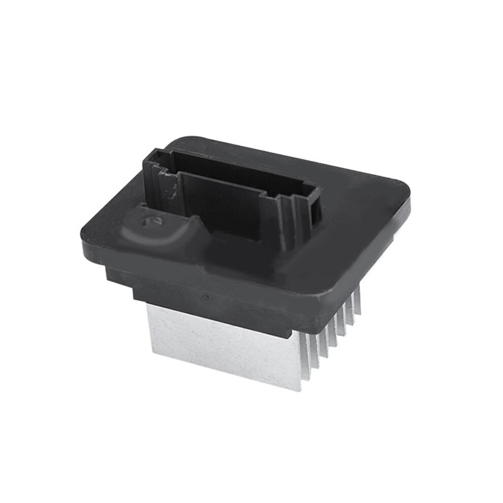 1612307980 Air Conditioning Blower Resistance Module For 308 408 508 308S 4008 5008 4713939400617