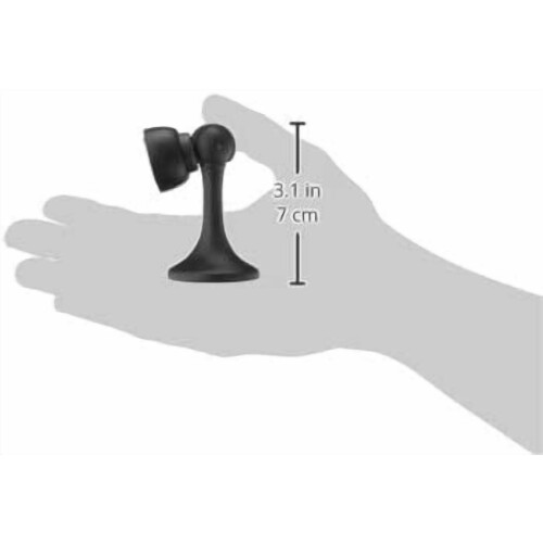 Magnetic Door Holder 3" Tall 1-3/4" Base 1