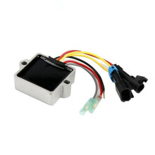 Voltage Regulator Rectifier 893640T01 for Mercury 4 Stroke 25 30 40 50 60 893640A03 194-2115k1