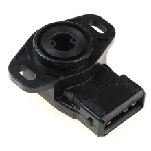 4-Poliger Drosselklappensensor MD628186, Passend für  Pajero Galant Carisma