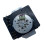 Wit drogertimervervangingsonderdeel met exacte tweede bediening, 1