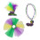 Bright Geese Party Collection Tenues Charmes-Masque type C 1