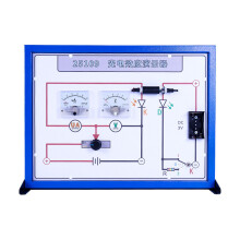 Photoelectric Effect Demonstration Tool For Classroom Teaching