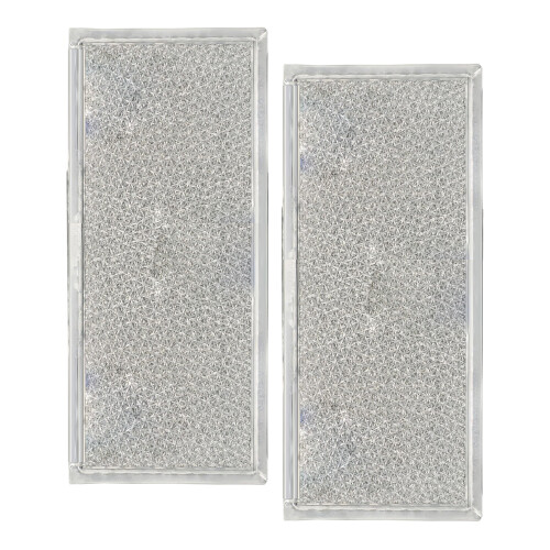 High Efficiency Range Hood Air Filter Activated Charcoal-No. 3
