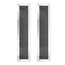 Filtre de remplacement pour hotte de cuisine, filtre Ă -Non. 11