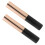 Black Silicone Lip Brush for Women Durable Makeup Tool 5