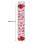 Valentine's Day Table Runner 33x180cm 3