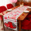 Valentine's Day Table Runner 33x180cm 5