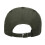 Unisex pustende snapback-baseballcaps 5