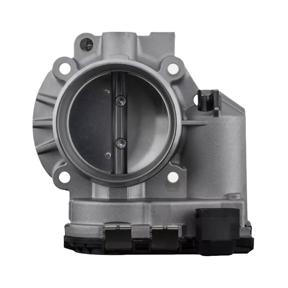 Throttle Assembly 35100-25410 For Sonata Santa Fe Optima Sportage Sorento Throttle Body Valve 3510025410 4714120698202