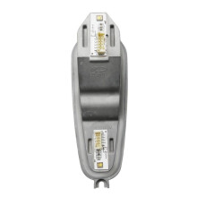 1Pcs 8U0941475A LED Module Headlight Control Unit for  Q3 2012-2015 DRL Daytime Running Light Source with Heat Sink