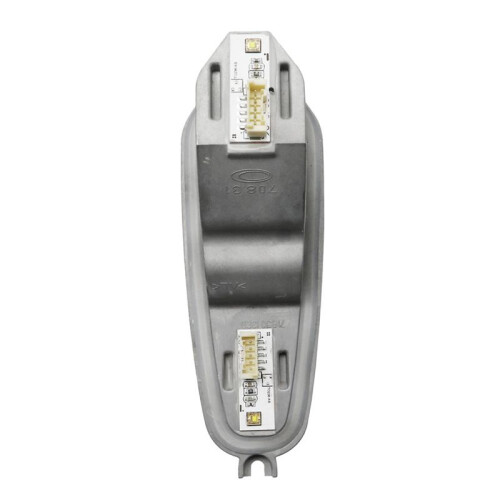 1Pcs 8U0941475A LED Module Headlight Control Unit for  Q3 2012-2015 DRL Daytime Running Light Source with Heat Sink