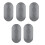 5PCS Remote Control for Walkingpad R1 S1 A1 A1pro K12 C2 Folding Walking Machine Treadmill 1