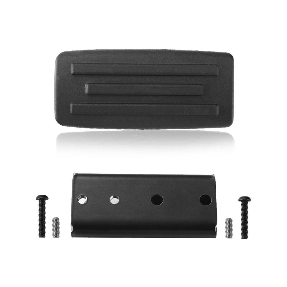 Larger Brake Pedal For Ryker 600 900 Sport & Ryker Rally Edition Extended Brake Foot Rest Peg Accessories 6032926577476