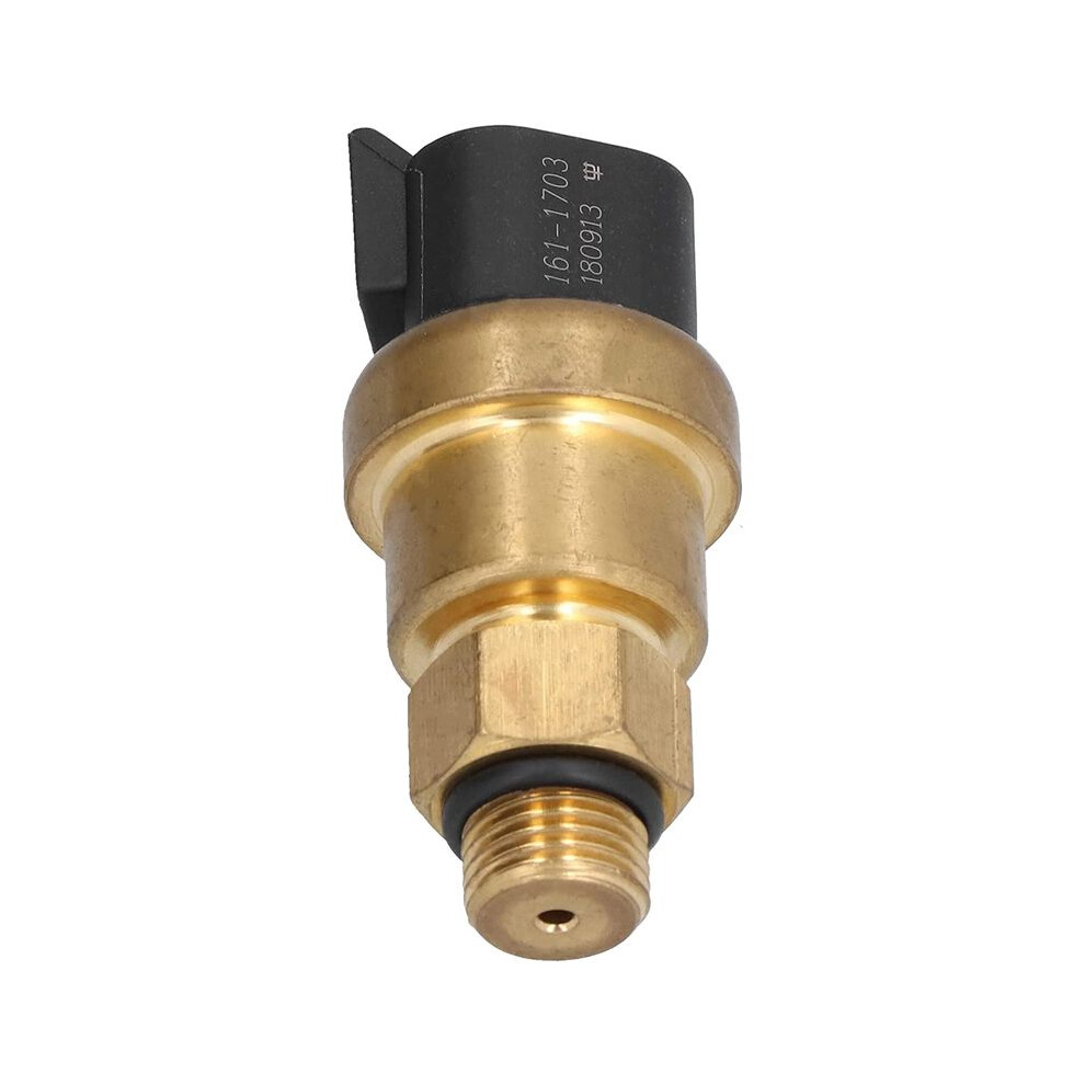 161-1703 Engine Oil Pressure Sensor Pressure Sensor Excavator Parts 1611703 4713630028776