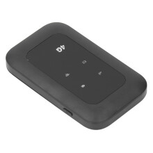 Hotspot Wi-Fi Portatile 4G LTE Asia 150Mbps 10 Utenti Slot per SIM