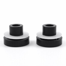 Fit for 1990-2005 Miata Delrin Window Bushings 909-925