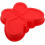 2-Pack Silicone 3D Butterfly Cake Pan Molds 4