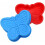 2-Pack Silicone 3D Butterfly Cake Pan Molds 5