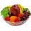 11-delige set kunstfruit – appels van plastic schuim 2