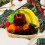 11-delige set kunstfruit – appels van plastic schuim 4