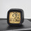 Despertador LCD com visor de temperatura e umidade (1 unidade) 7