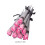 20-Pack Realistic Silk Artificial Roses with Long Stems 3